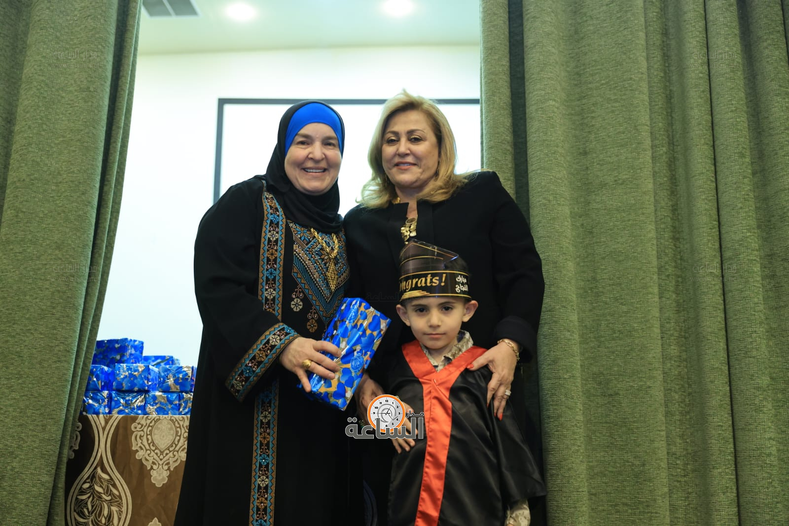 Madar Al-Saa Images 0.501517008170051