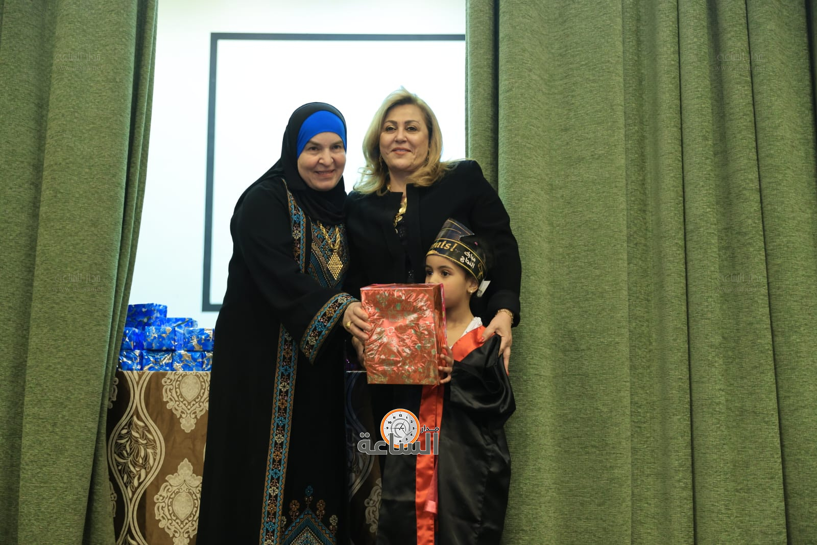 Madar Al-Saa Images 0.9671724185538912