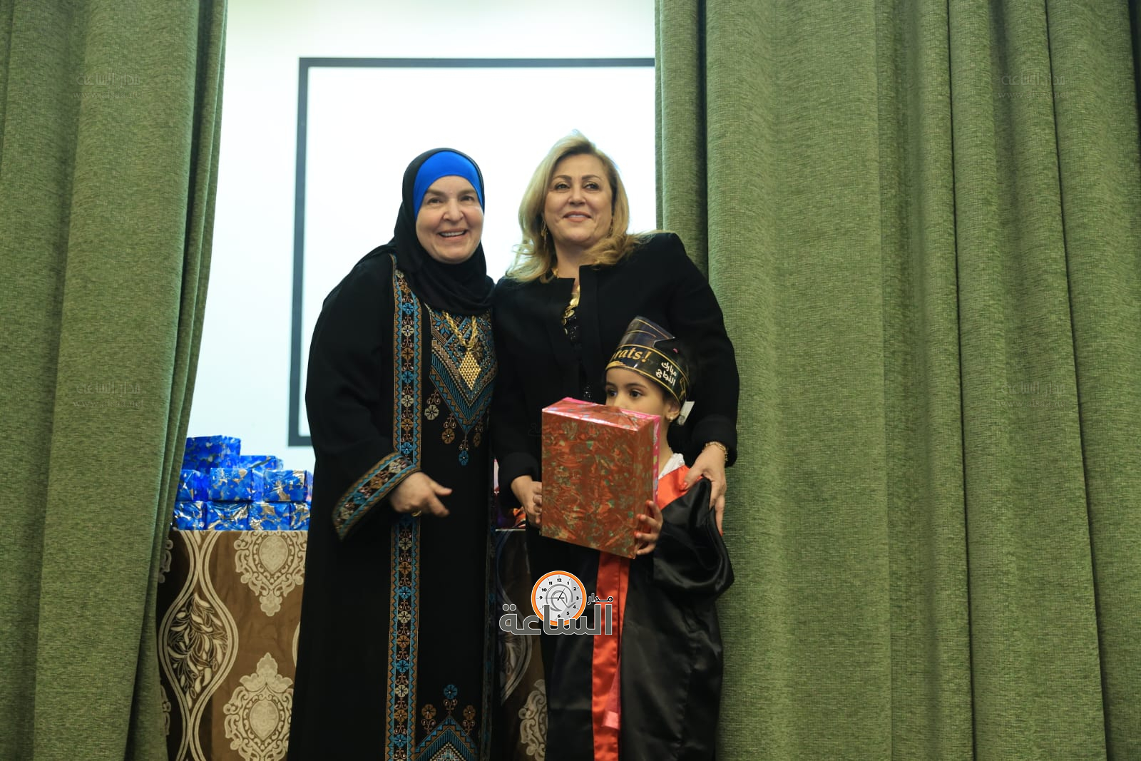 Madar Al-Saa Images 0.006727977215420067