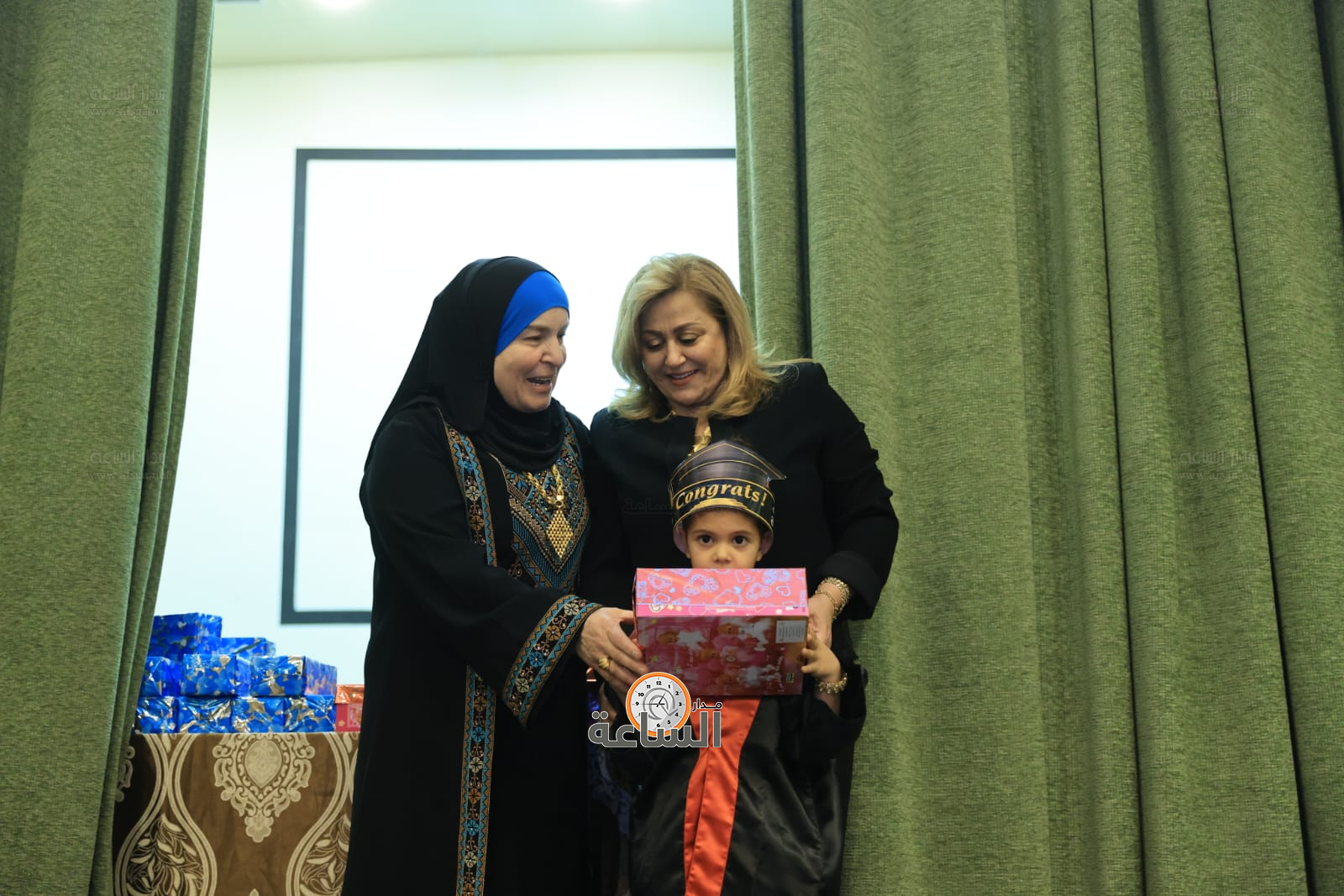 Madar Al-Saa Images 0.2329188658165351