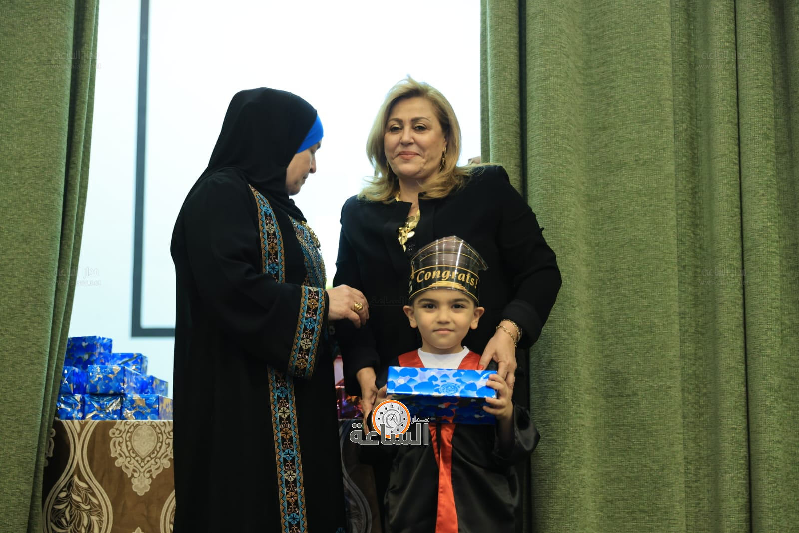 Madar Al-Saa Images 0.9215113995415768