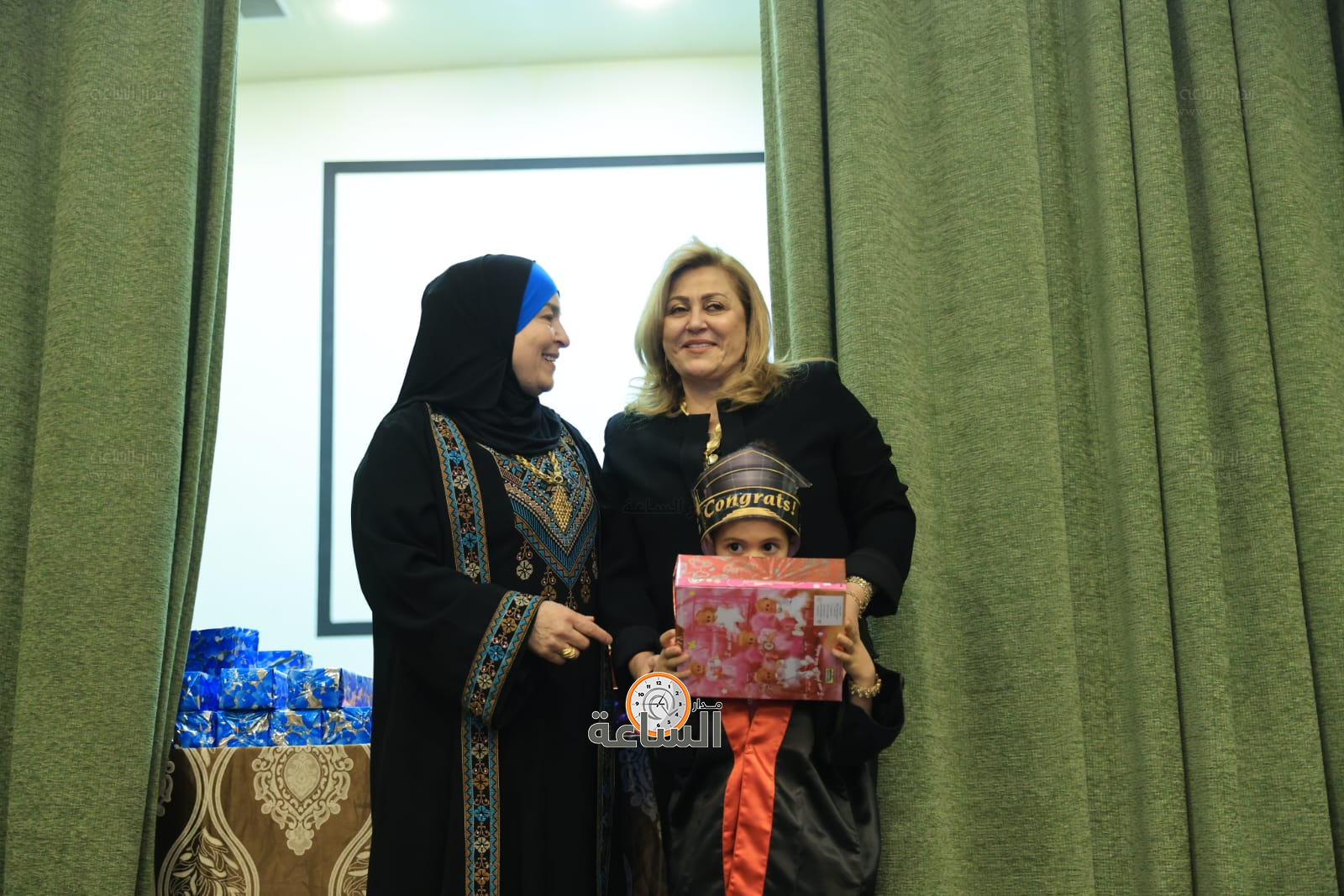 Madar Al-Saa Images 0.940006033017067