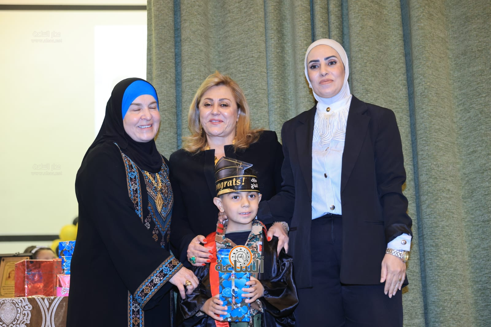 Madar Al-Saa Images 0.6823857670911766