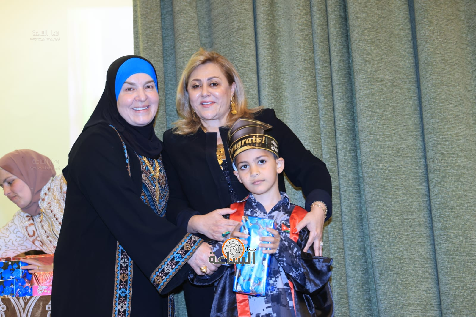 Madar Al-Saa Images 0.6029299802585711