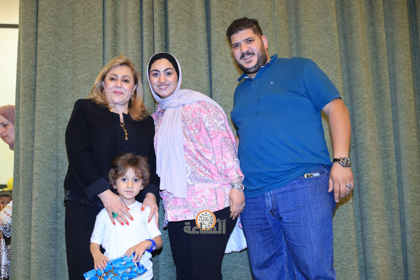 Madar Al-Saa Images 0.03295204365867599