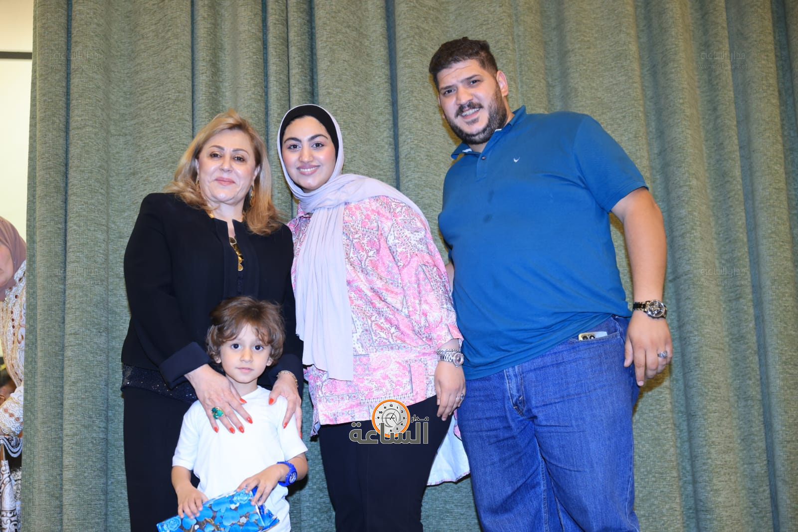 Madar Al-Saa Images 0.4420251109912612