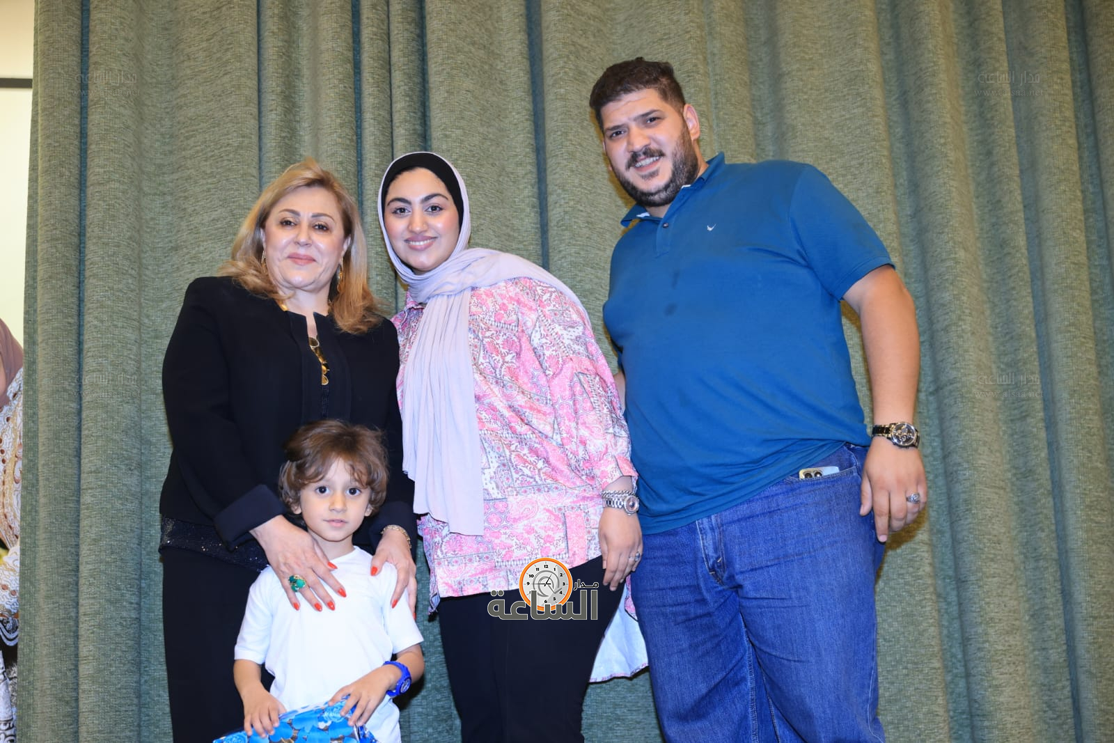 Madar Al-Saa Images 0.41950049009474444