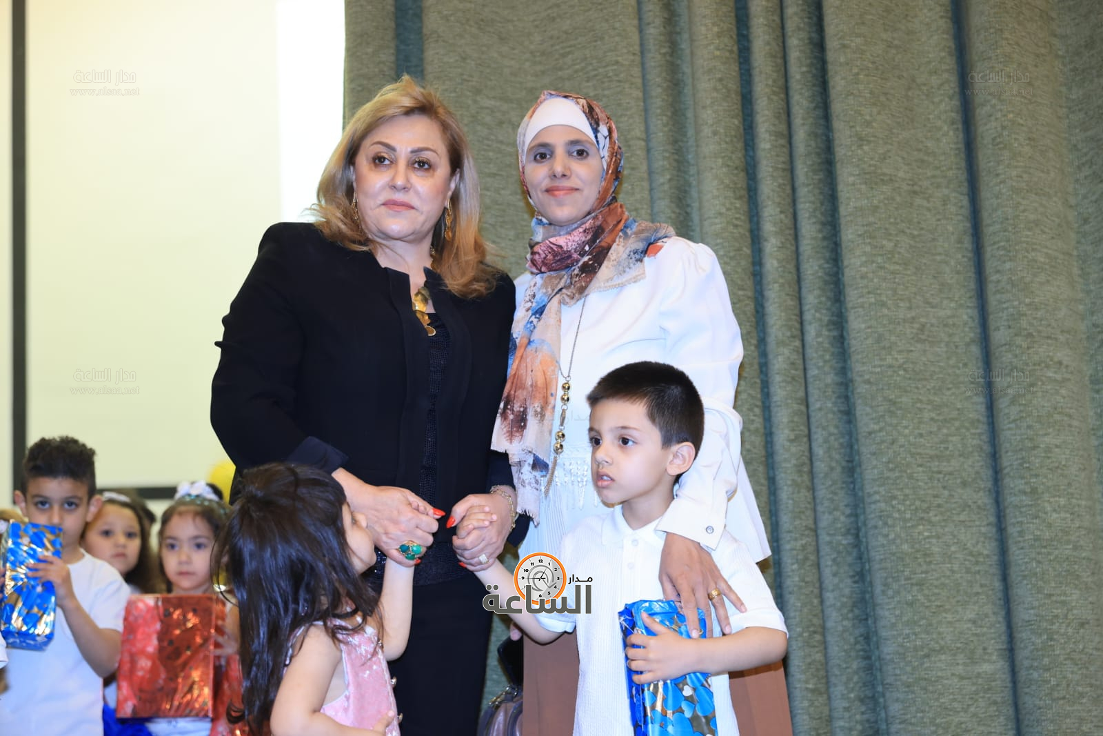 Madar Al-Saa Images 0.5735972680850193