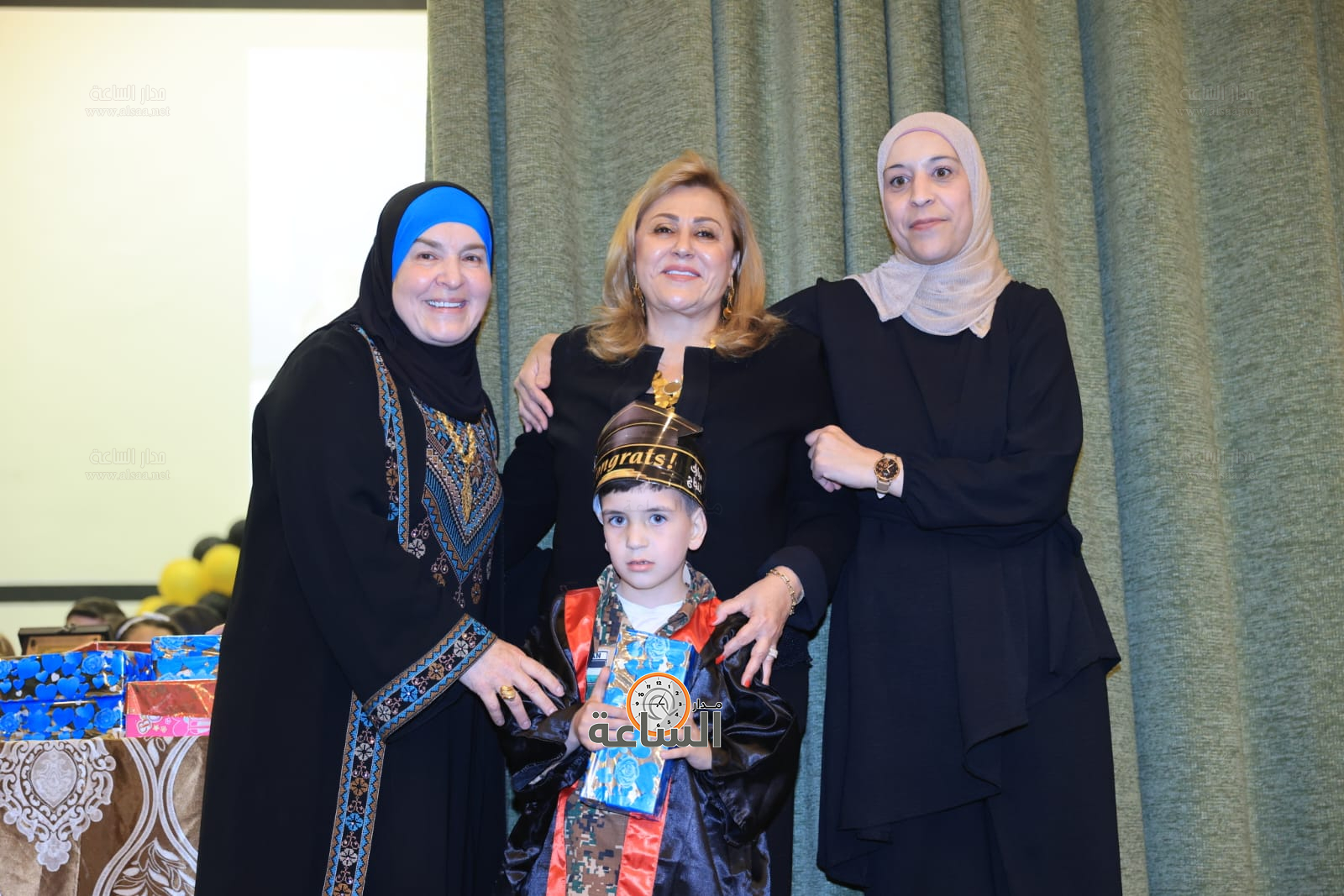 Madar Al-Saa Images 0.8791679354298951