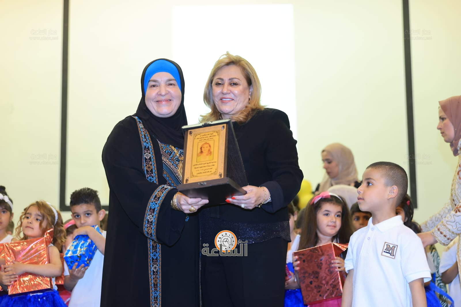 Madar Al-Saa Images 0.4752553777653272