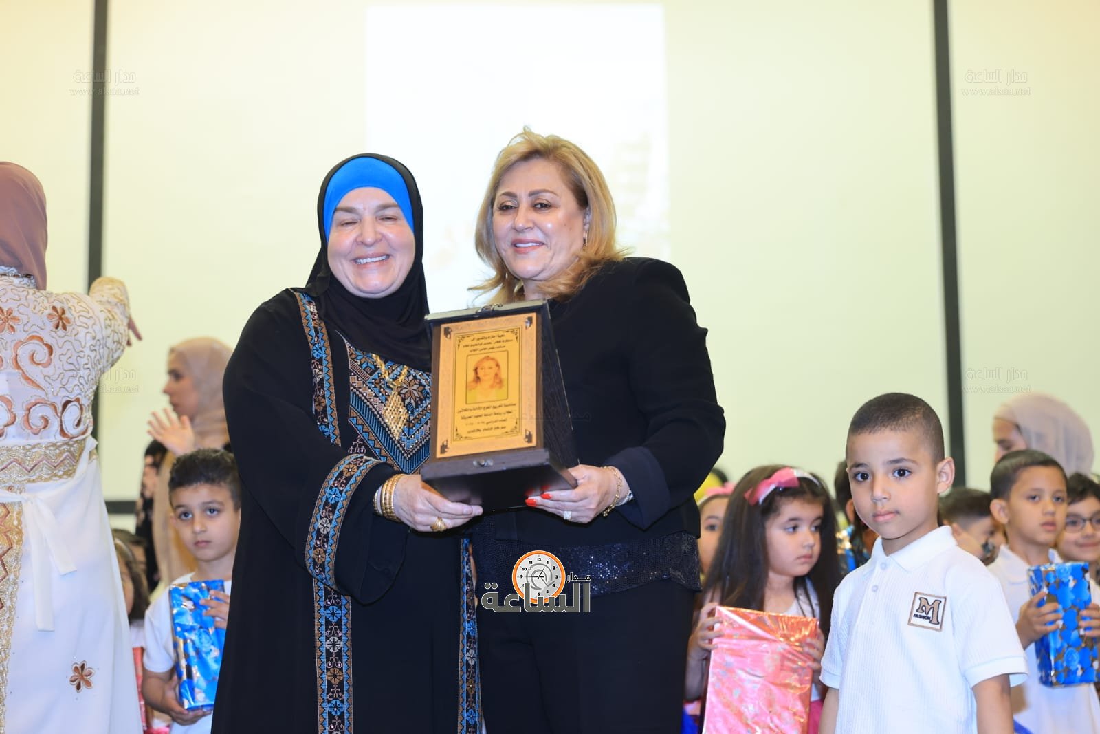 Madar Al-Saa Images 0.8673577043014128