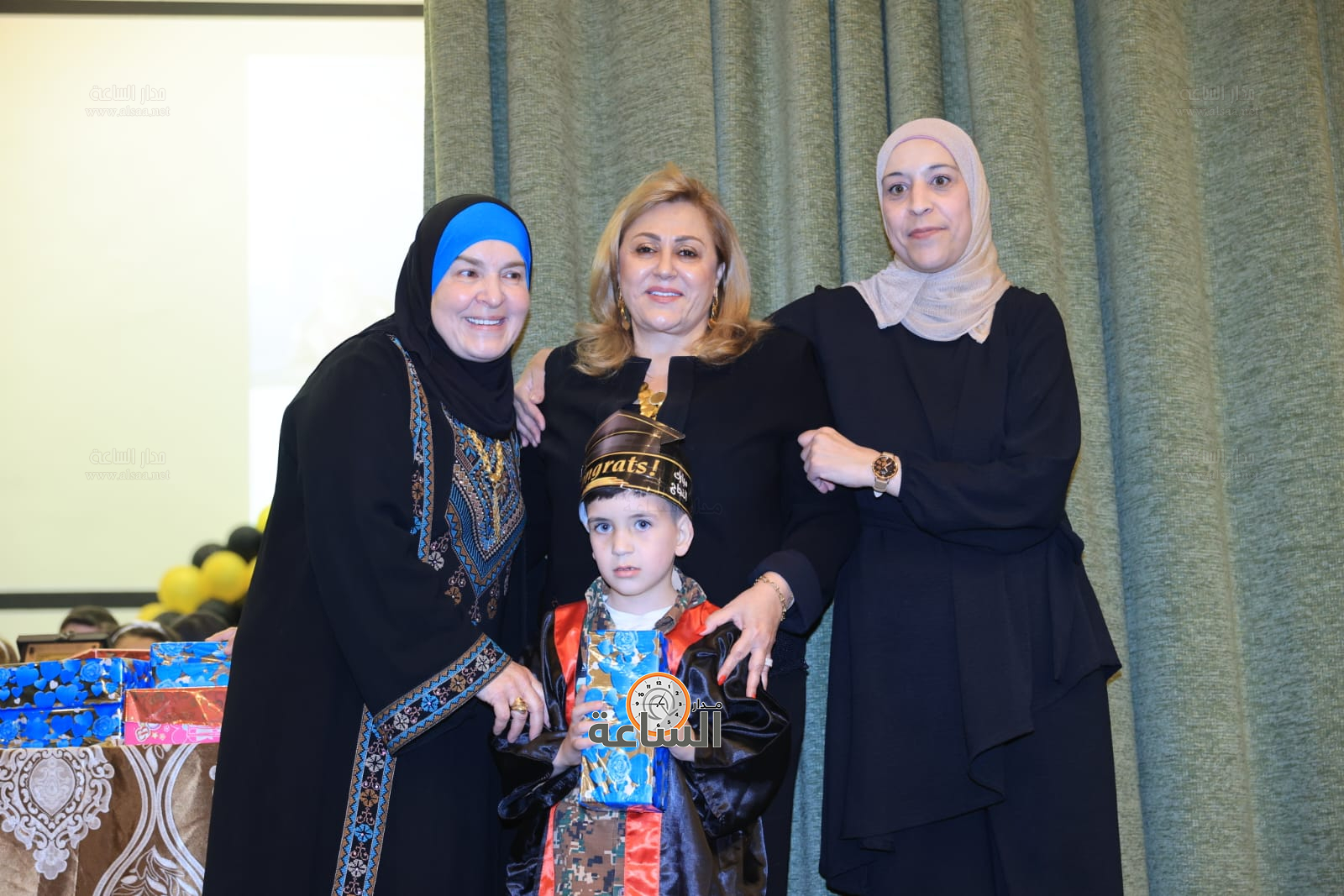 Madar Al-Saa Images 0.591352136806075