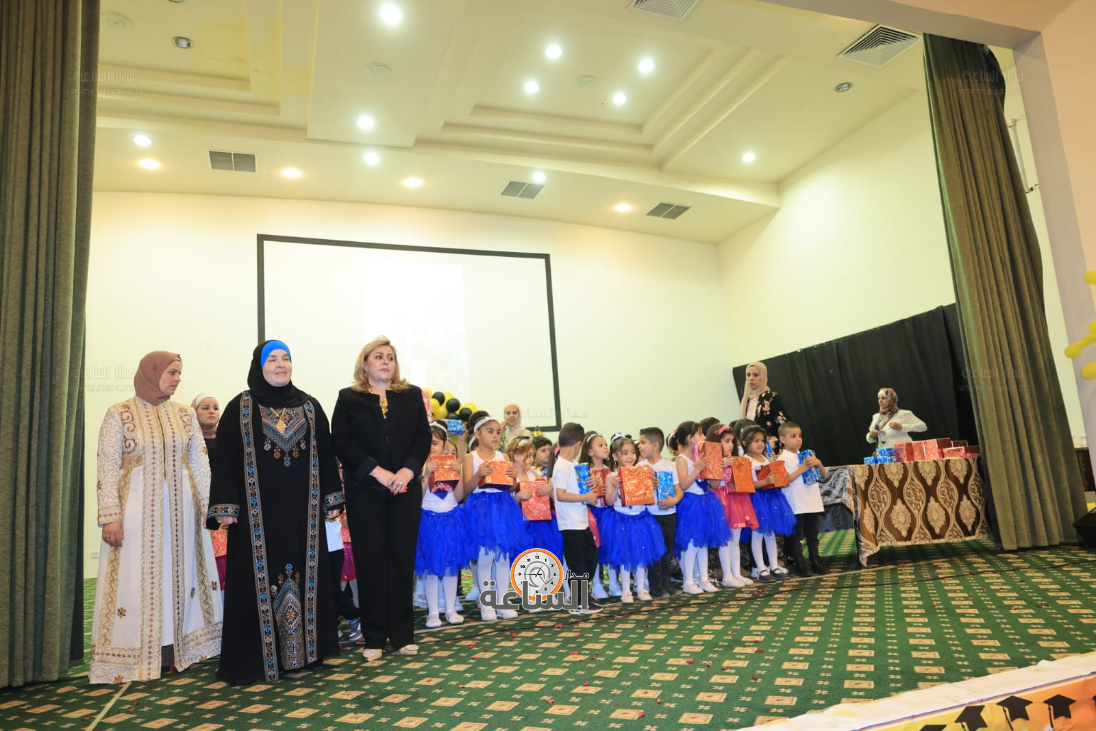 Madar Al-Saa Images 0.895110104079844