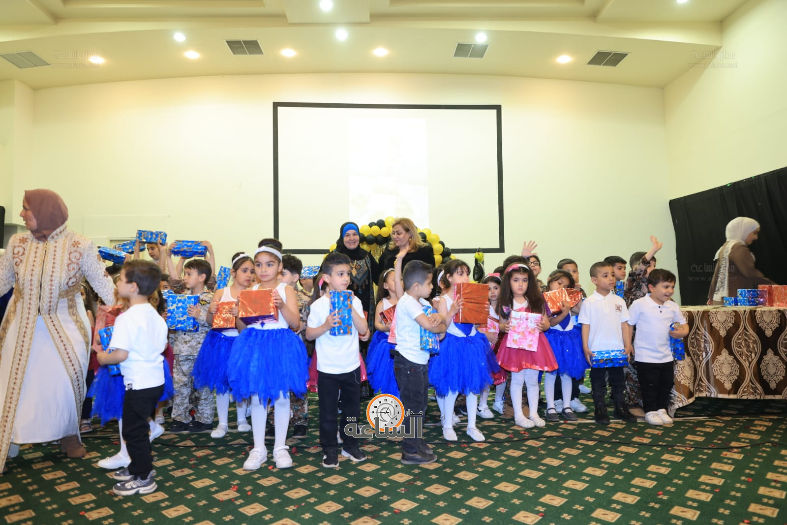 Madar Al-Saa Images 0.644158437904089