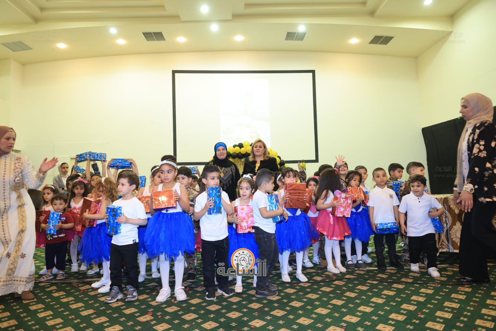 Madar Al-Saa Images 0.9210092156647948