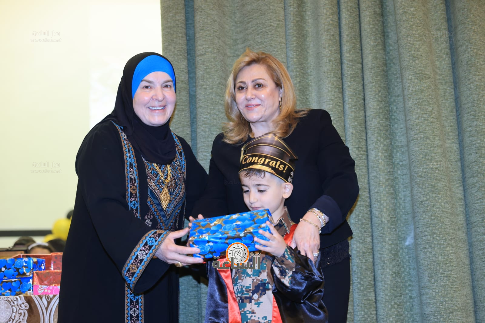 Madar Al-Saa Images 0.05376308955724496