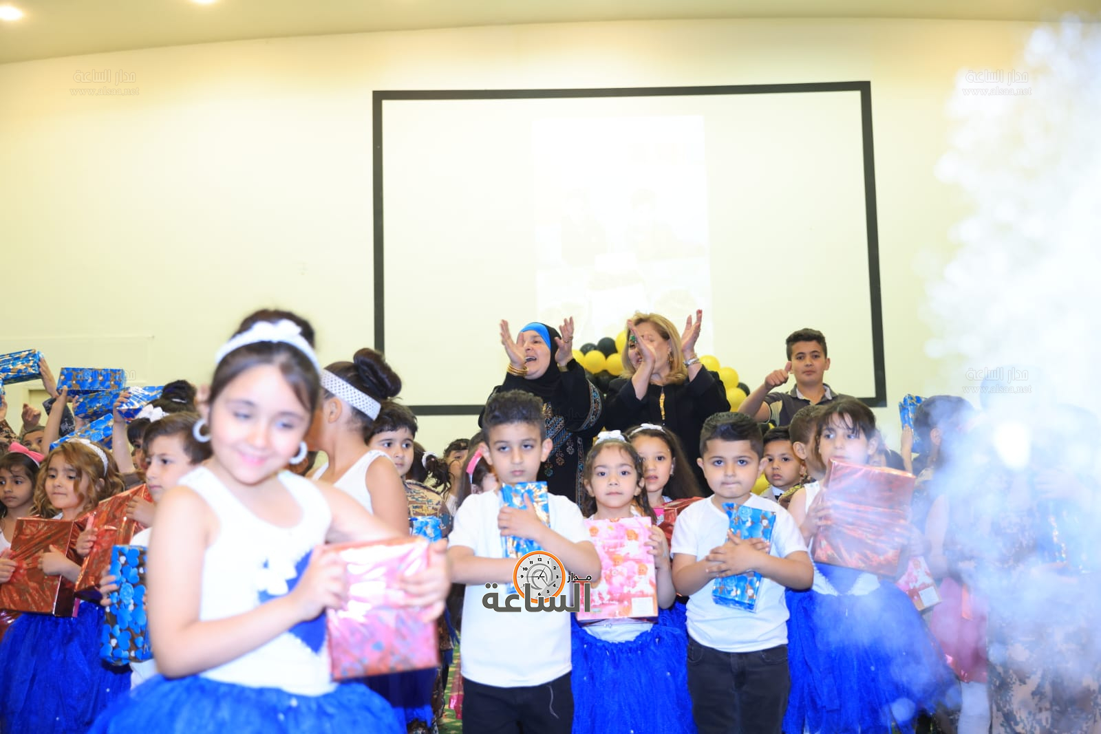 Madar Al-Saa Images 0.1482316105796293