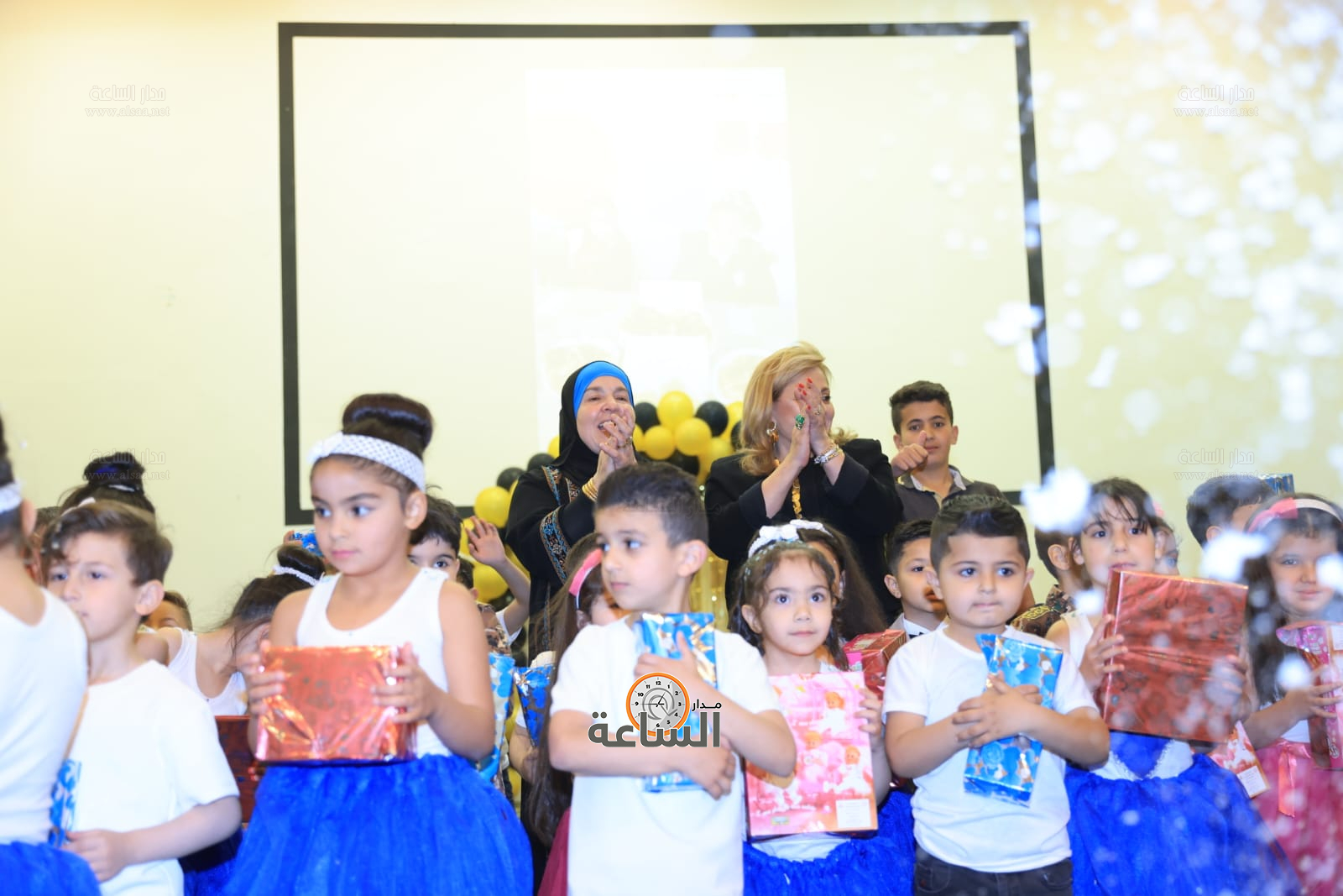 Madar Al-Saa Images 0.8690240246947228