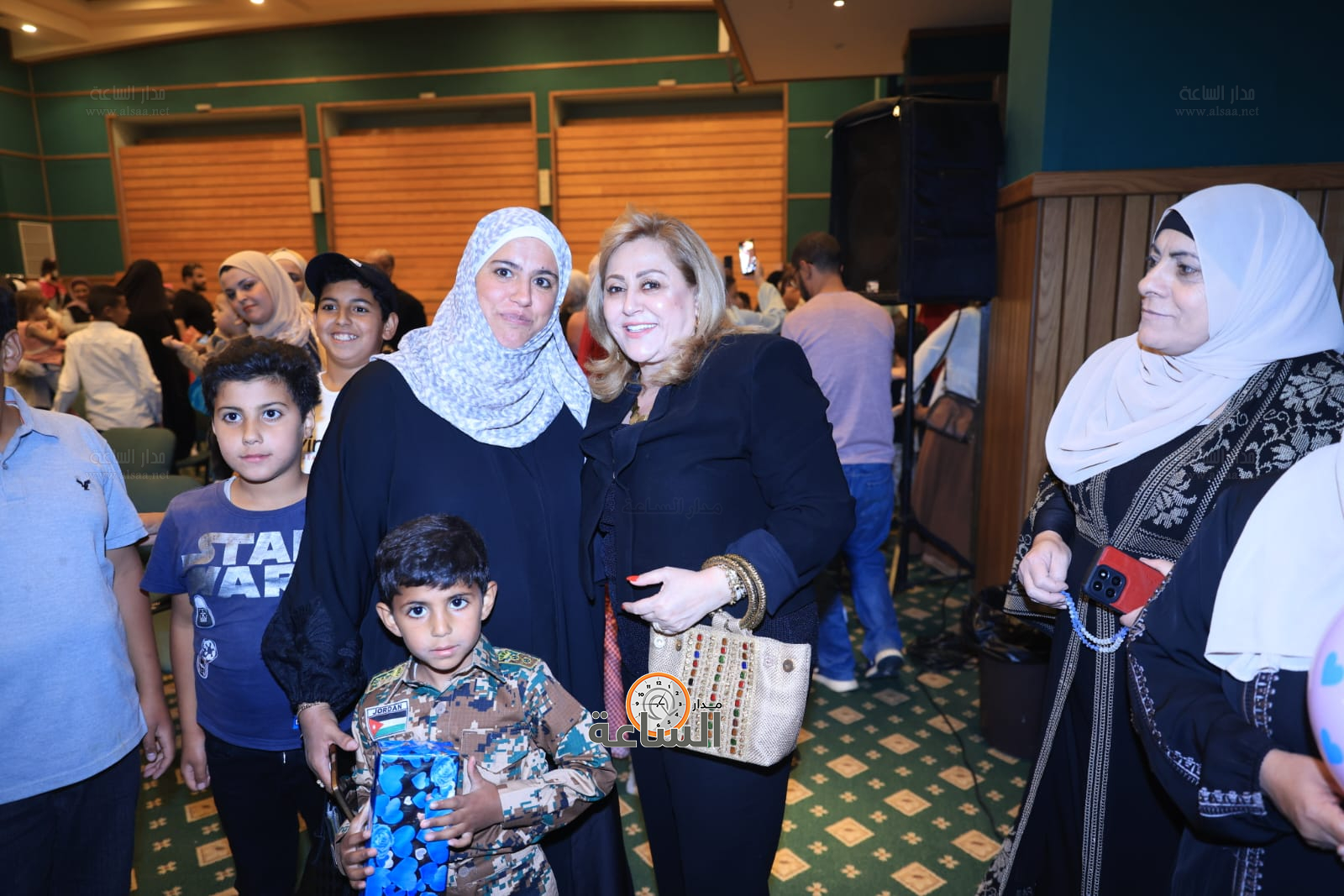 Madar Al-Saa Images 0.6694244711572847