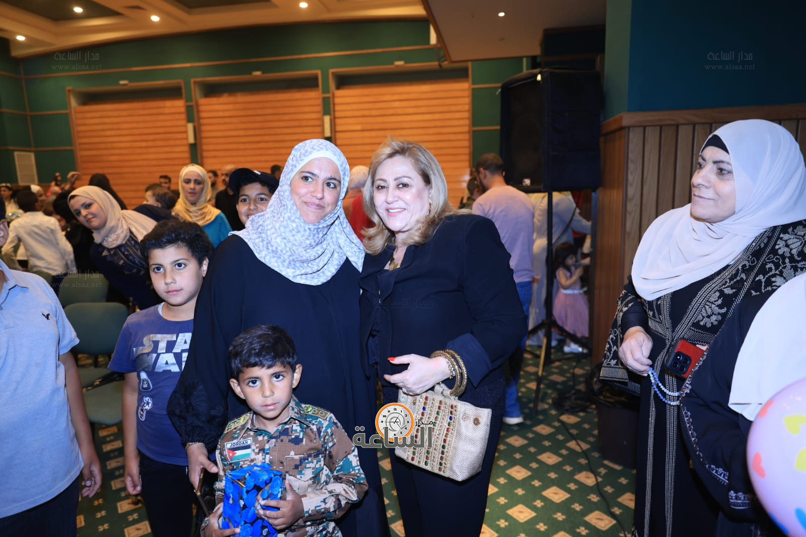 Madar Al-Saa Images 0.708928809500114