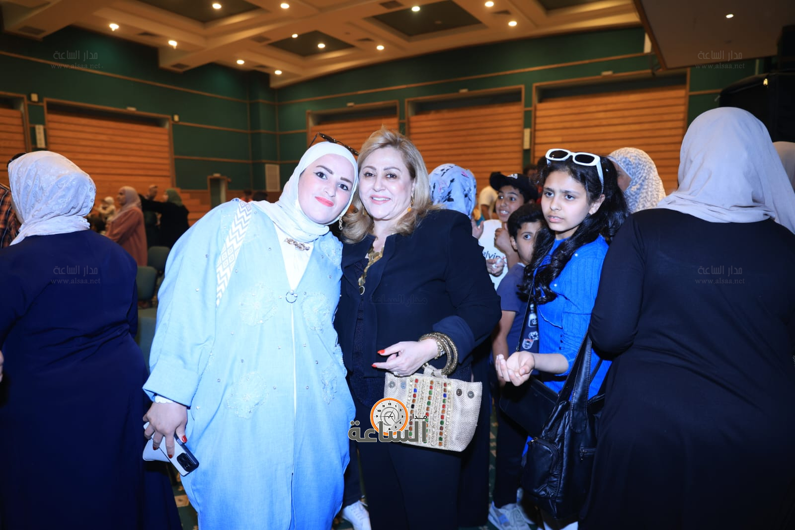 Madar Al-Saa Images 0.8237128140600144