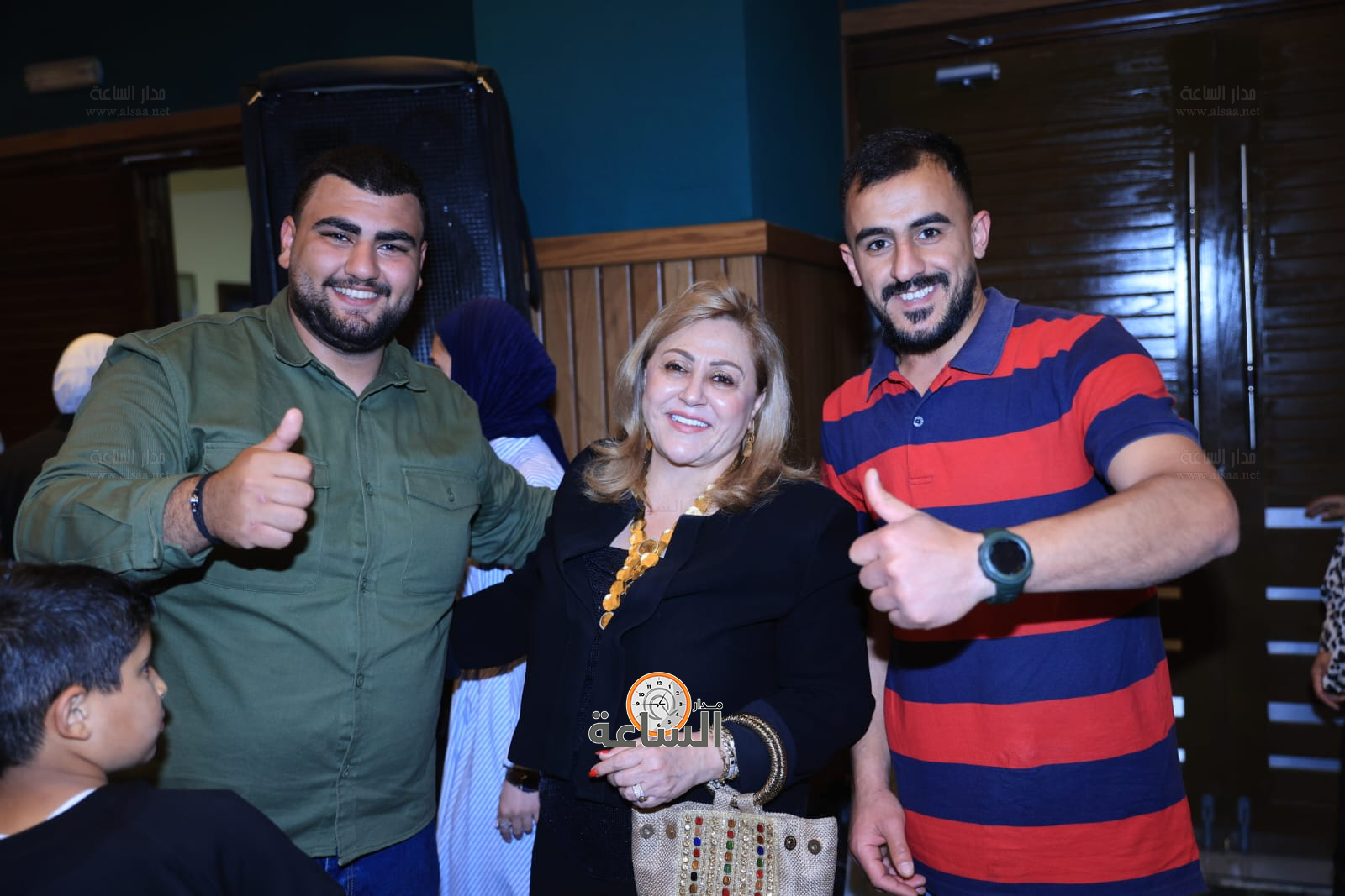 Madar Al-Saa Images 0.9127564585307042