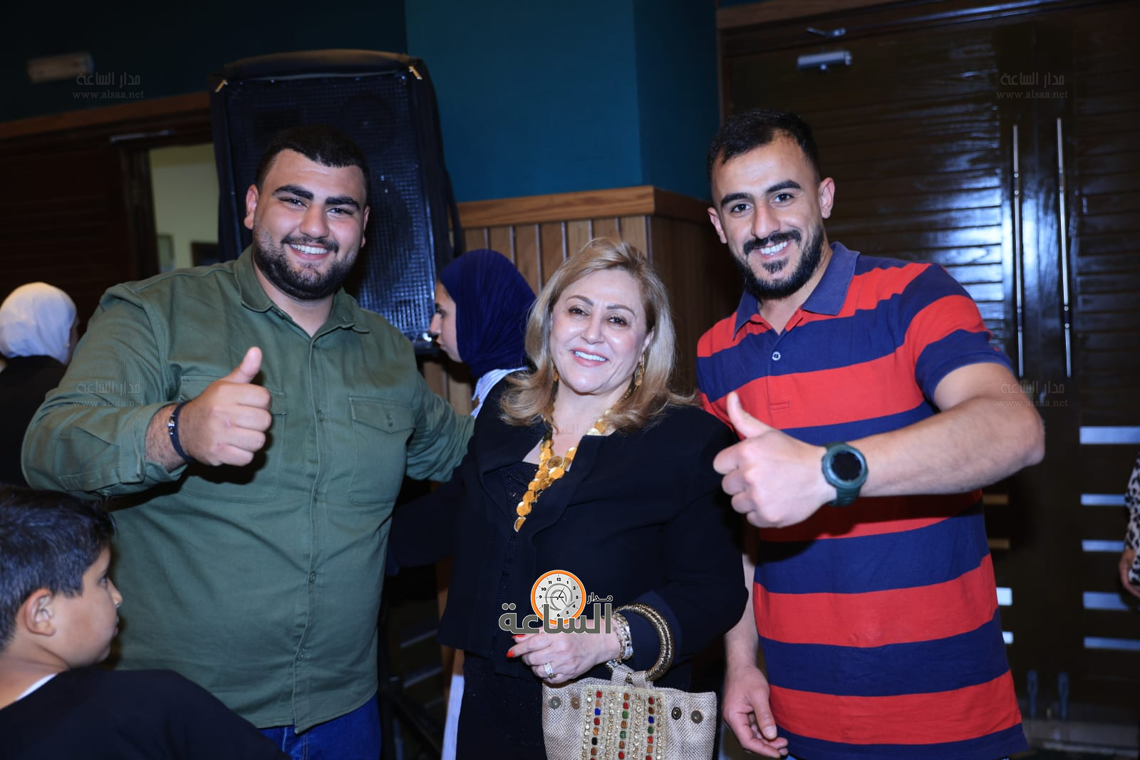 Madar Al-Saa Images 0.5040878591103121