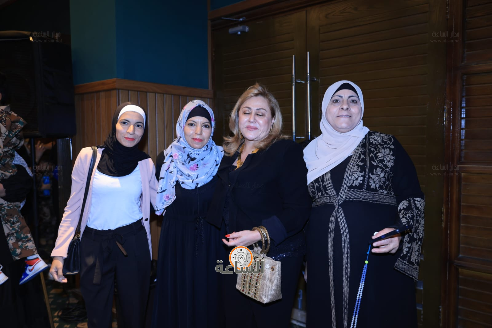 Madar Al-Saa Images 0.8623714094972409