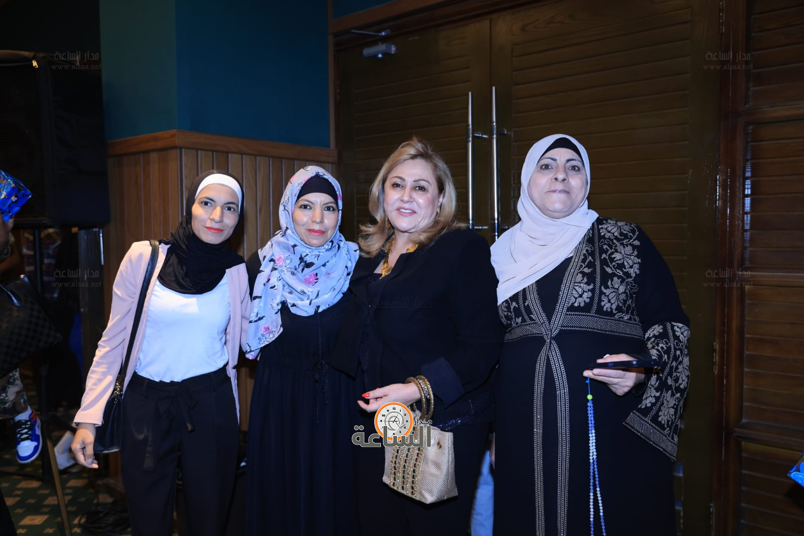 Madar Al-Saa Images 0.5999918898278823