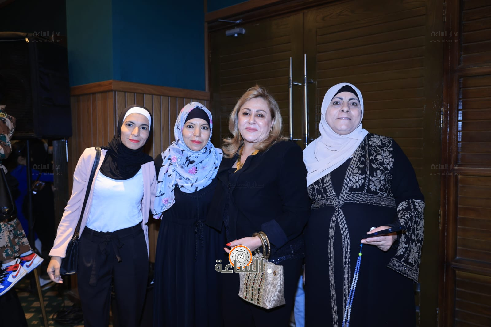 Madar Al-Saa Images 0.7908205460668928