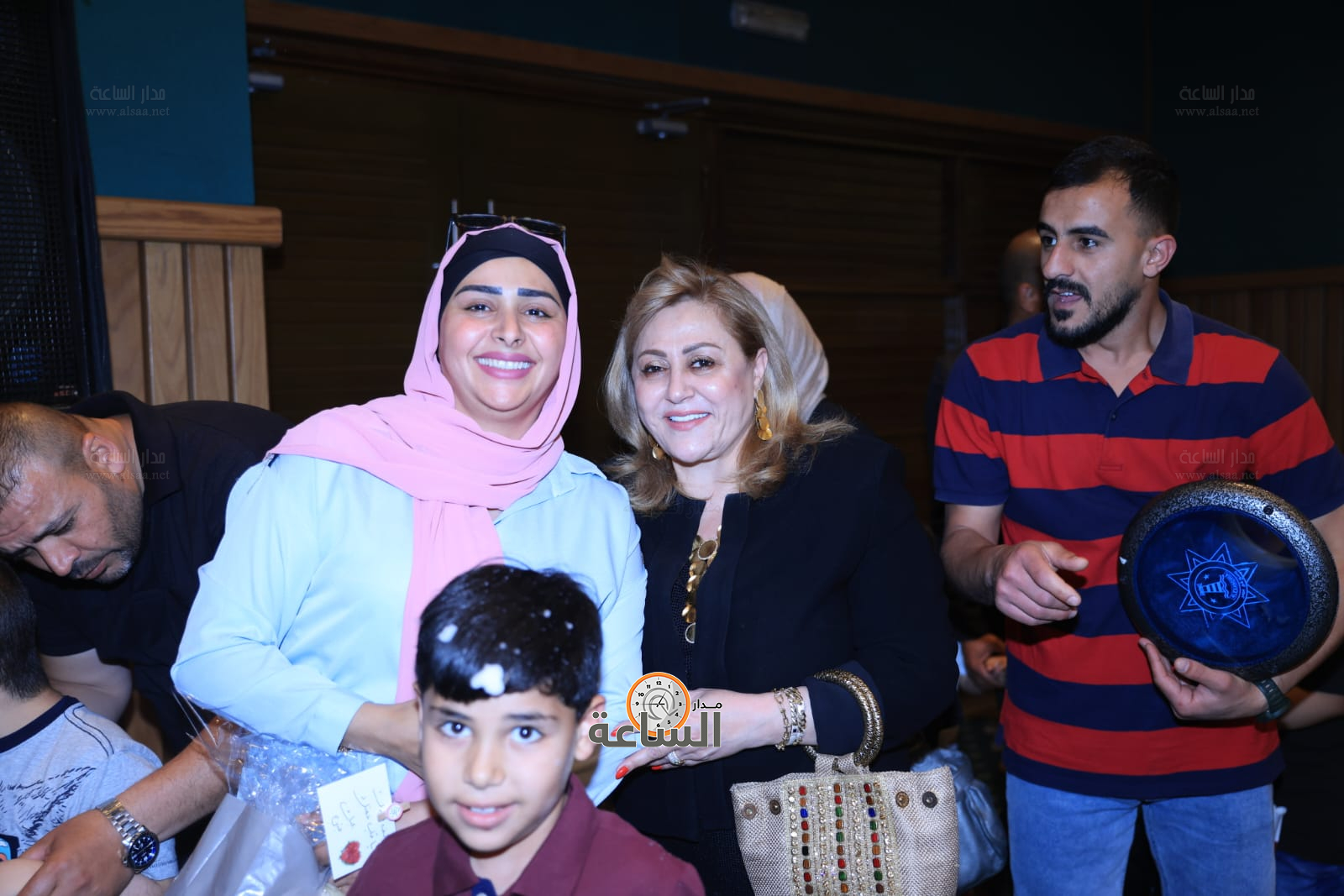 Madar Al-Saa Images 0.46195031965987066