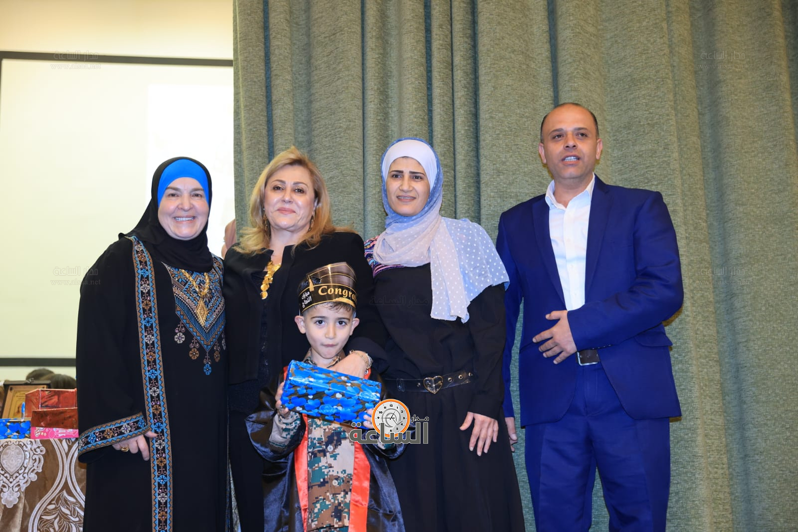 Madar Al-Saa Images 0.13860247303690287