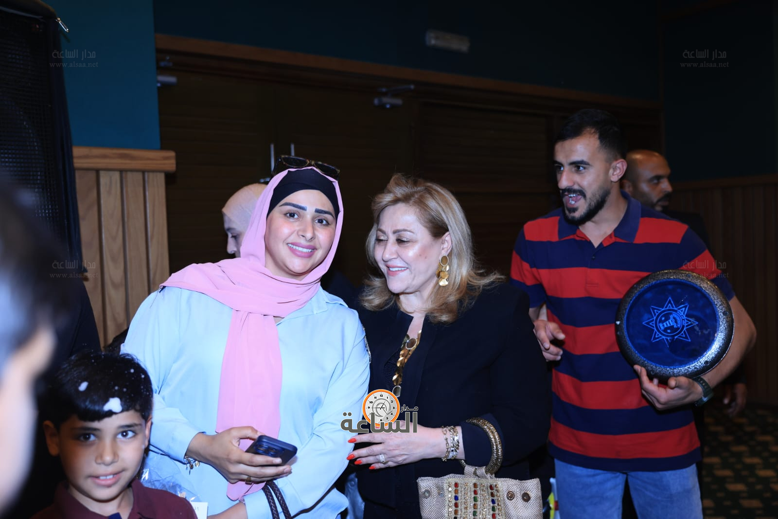 Madar Al-Saa Images 0.8597094763286243