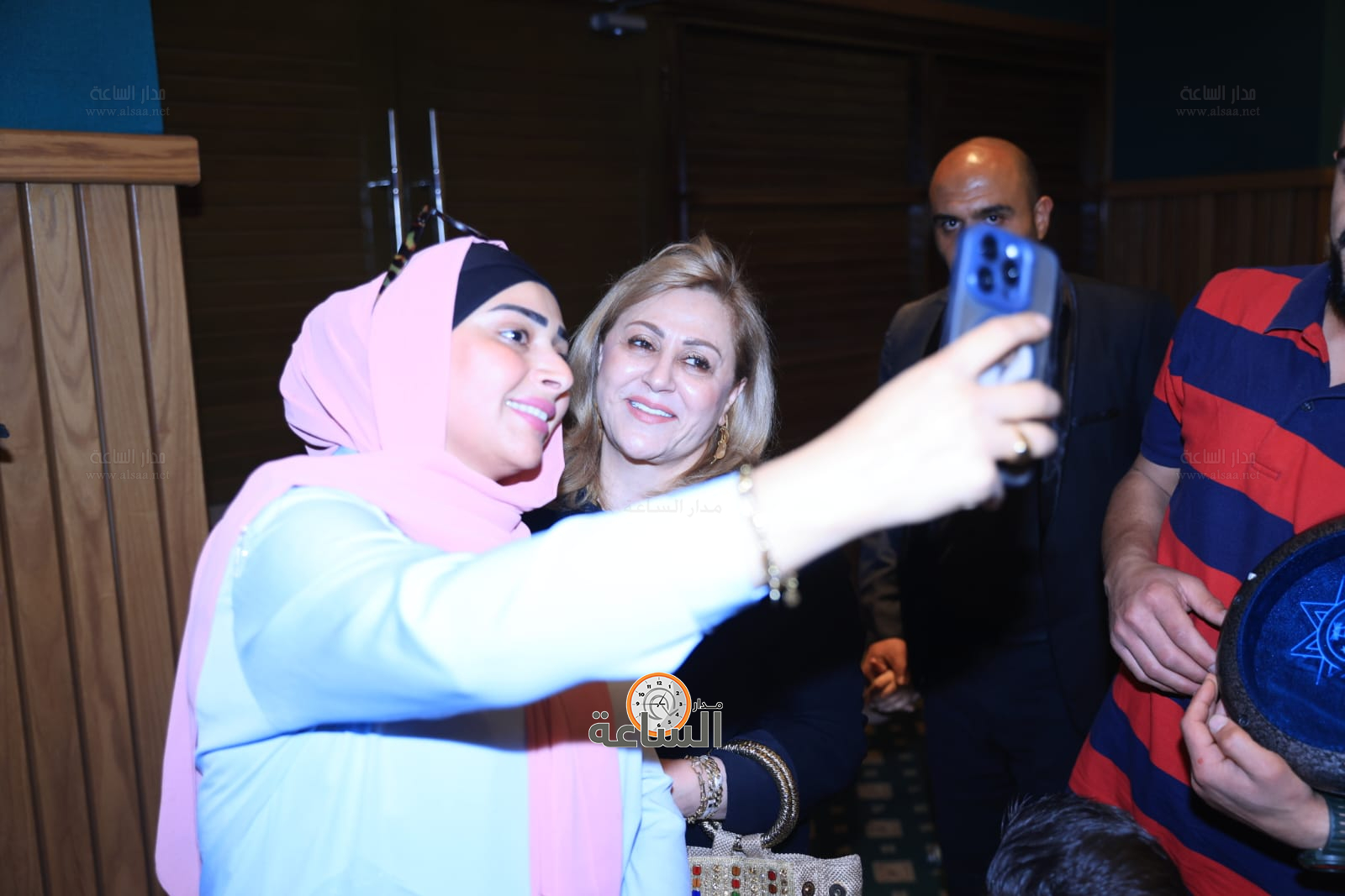 Madar Al-Saa Images 0.6309340150188045