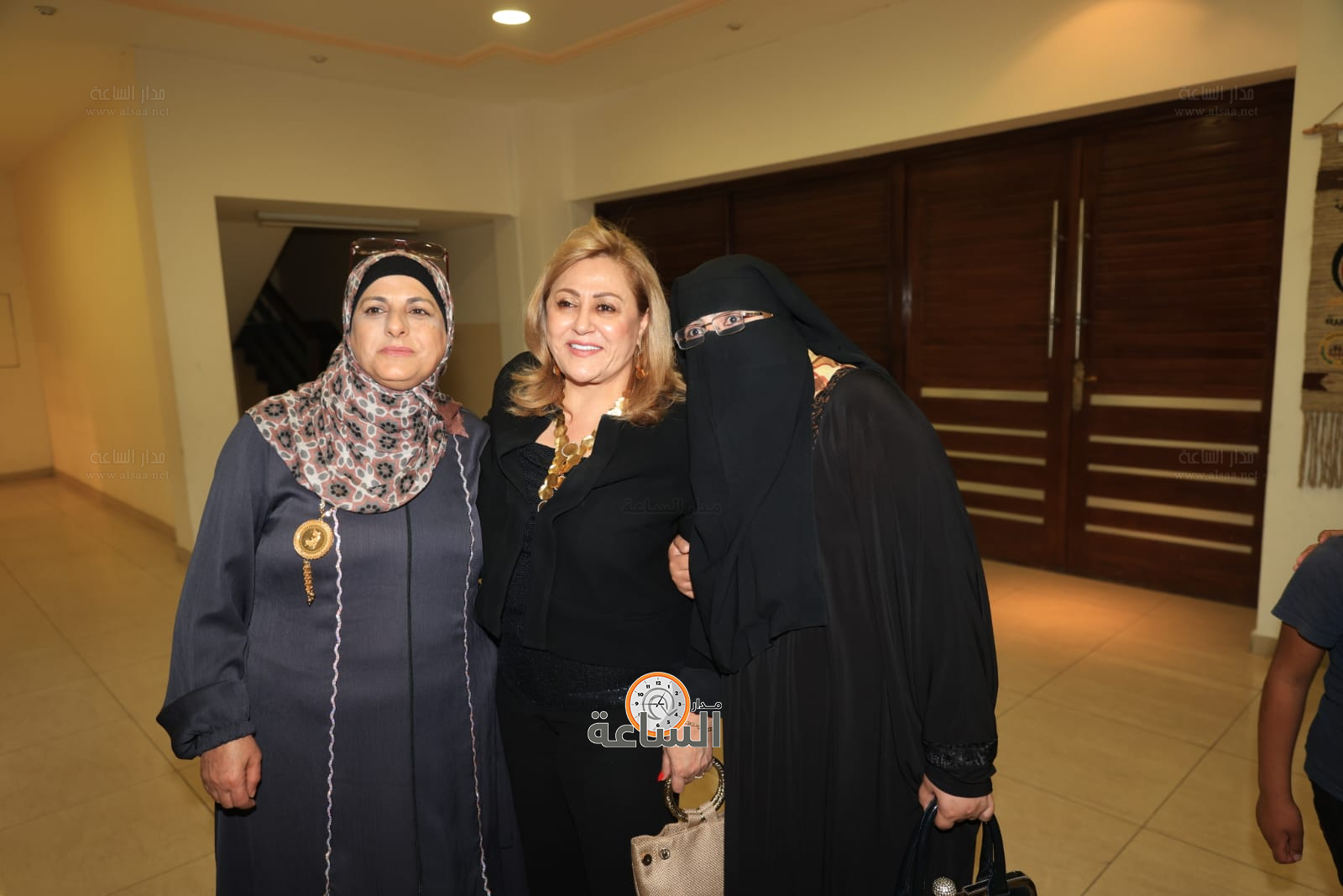 Madar Al-Saa Images 0.9404209317551432