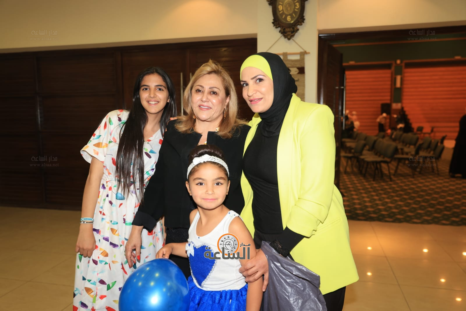 Madar Al-Saa Images 0.23688947340137134