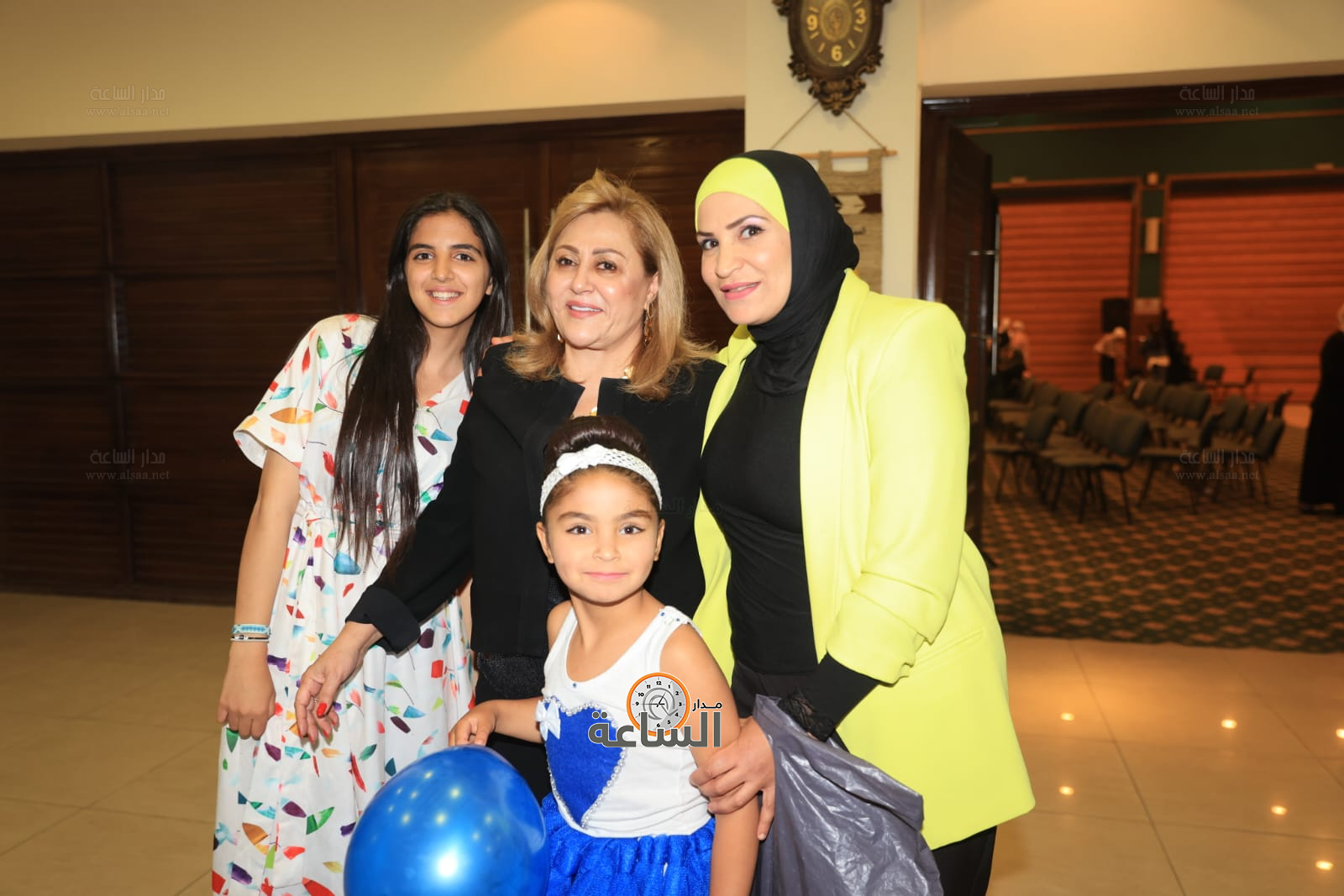 Madar Al-Saa Images 0.7006536576603511