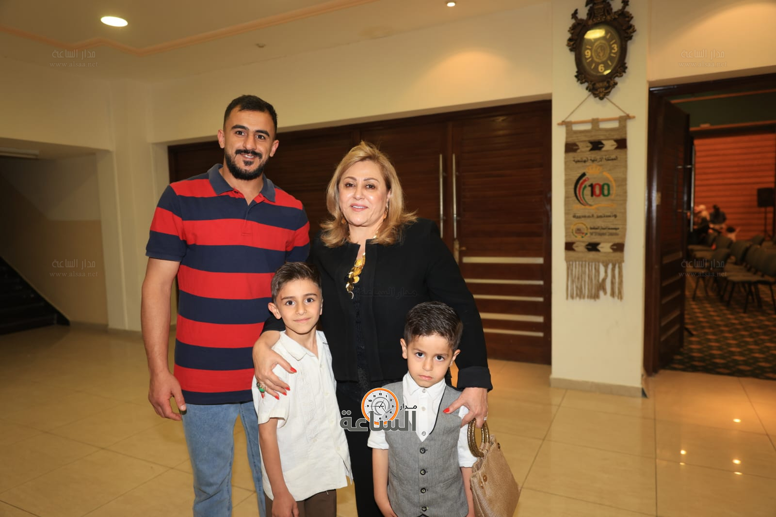 Madar Al-Saa Images 0.0049431386231590935