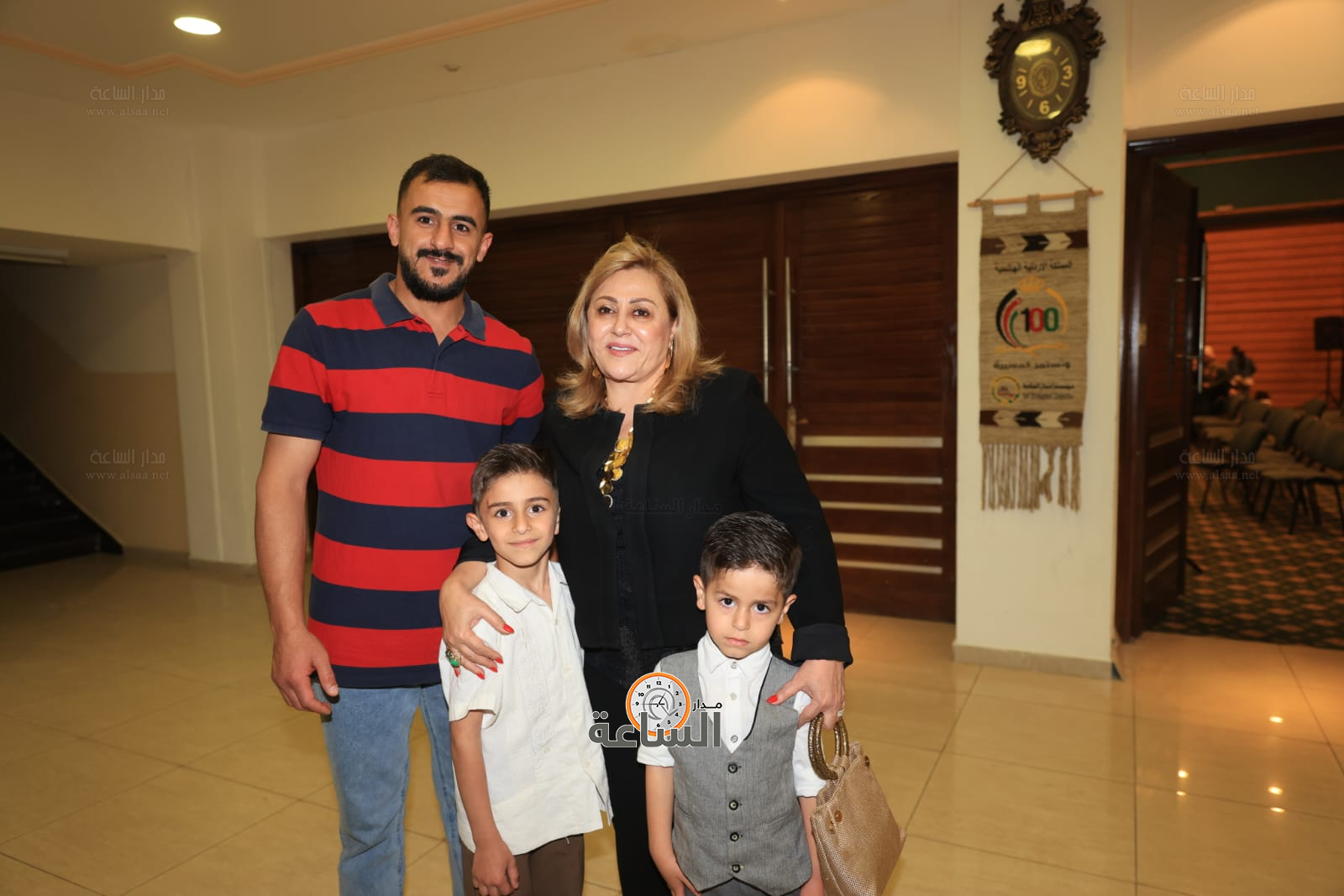 Madar Al-Saa Images 0.2783576484666552