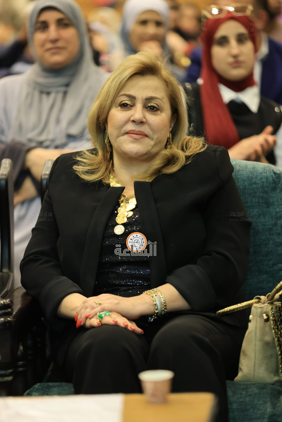 Madar Al-Saa Images 0.22826707796205448