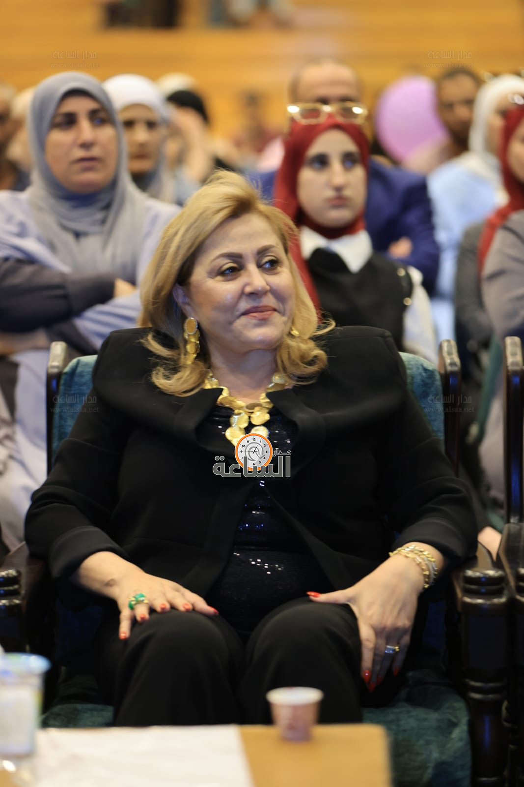 Madar Al-Saa Images 0.1828207168158278