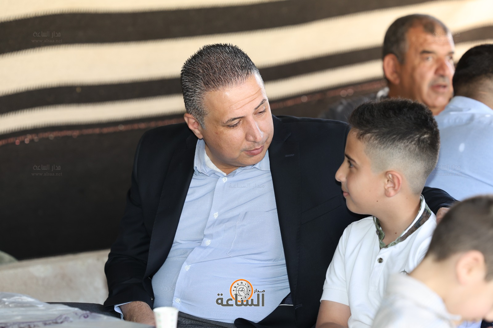 Madar Al-Saa Images 0.8304726617791168