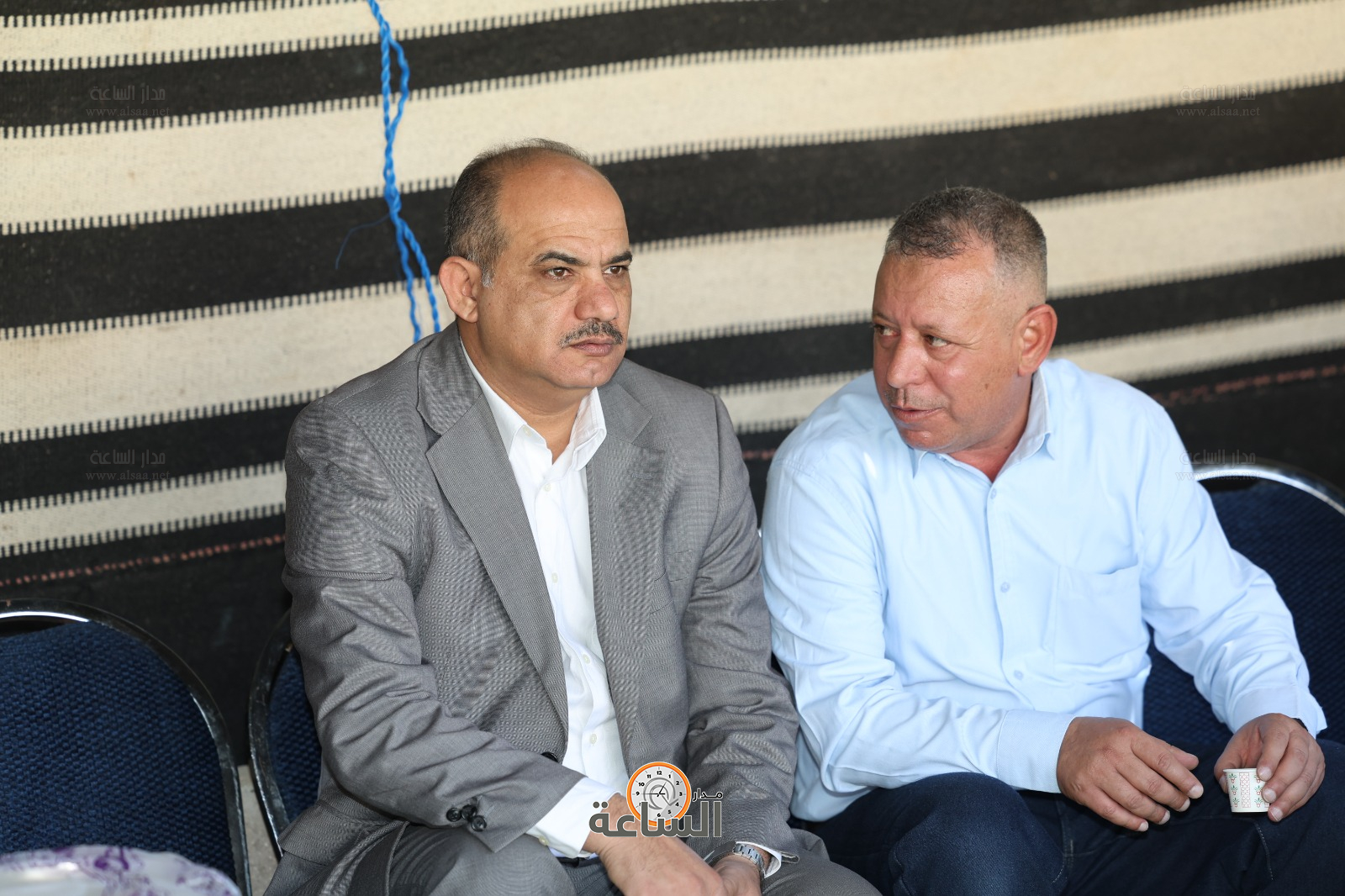 Madar Al-Saa Images 0.7748810431439807