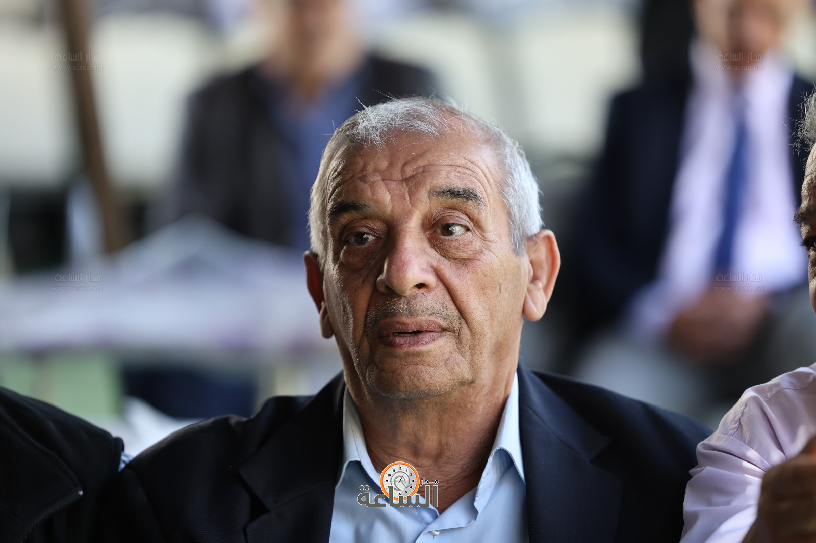 Madar Al-Saa Images 0.8502259164162219