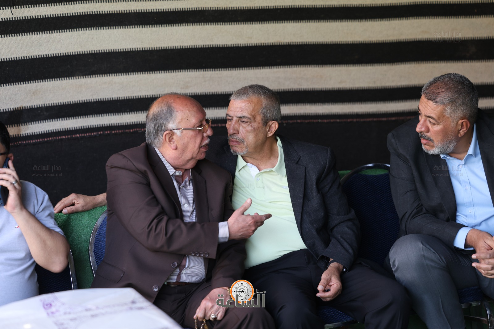 Madar Al-Saa Images 0.3316776767700833