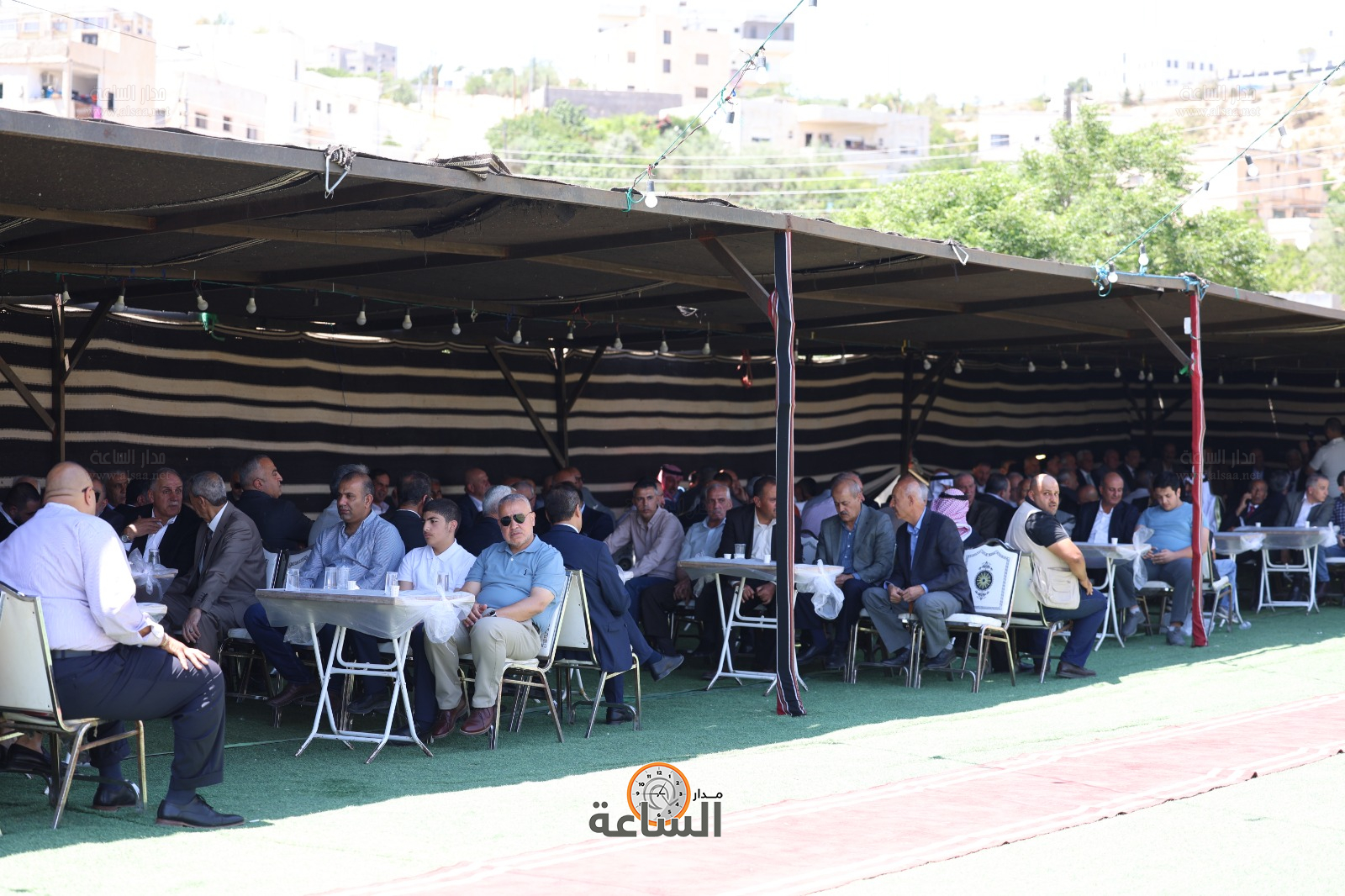 Madar Al-Saa Images 0.06134863123008072