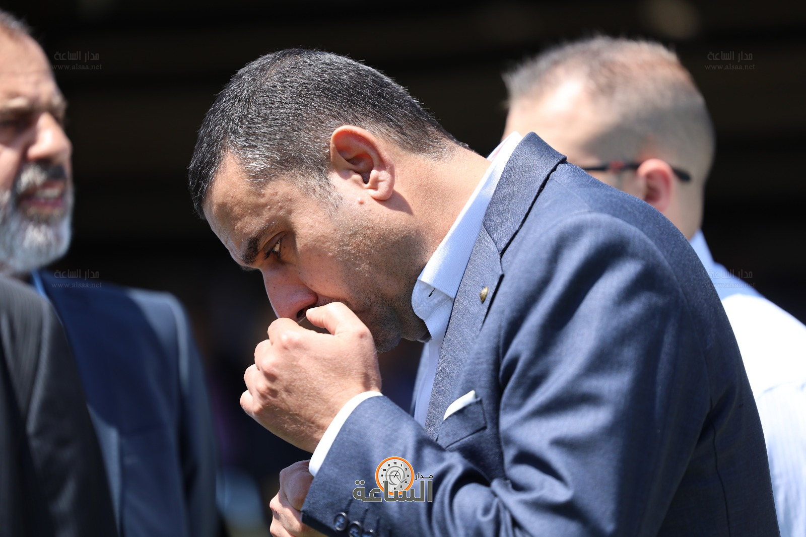 Madar Al-Saa Images 0.7952003621346556