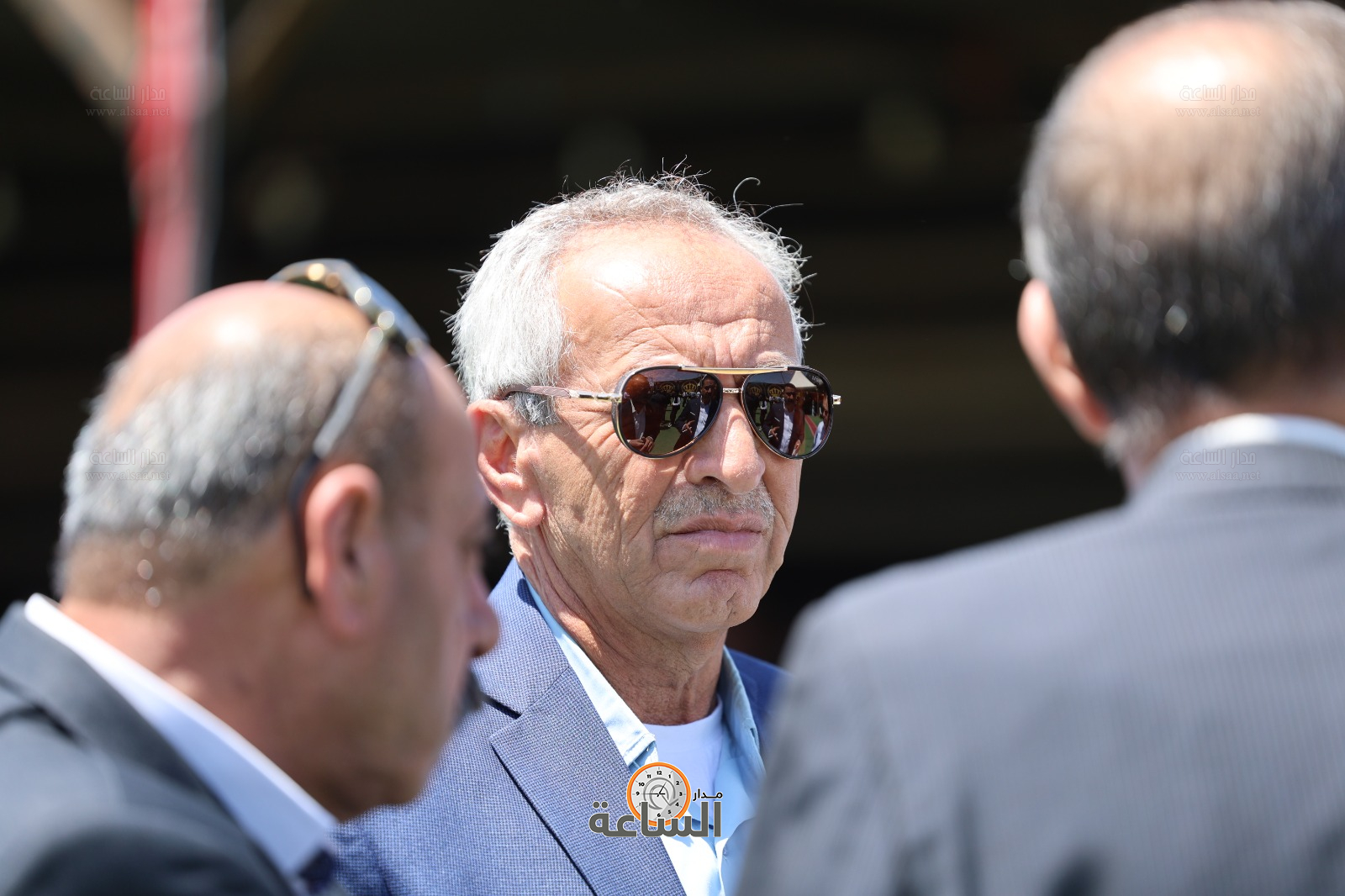 Madar Al-Saa Images 0.5796324635293543