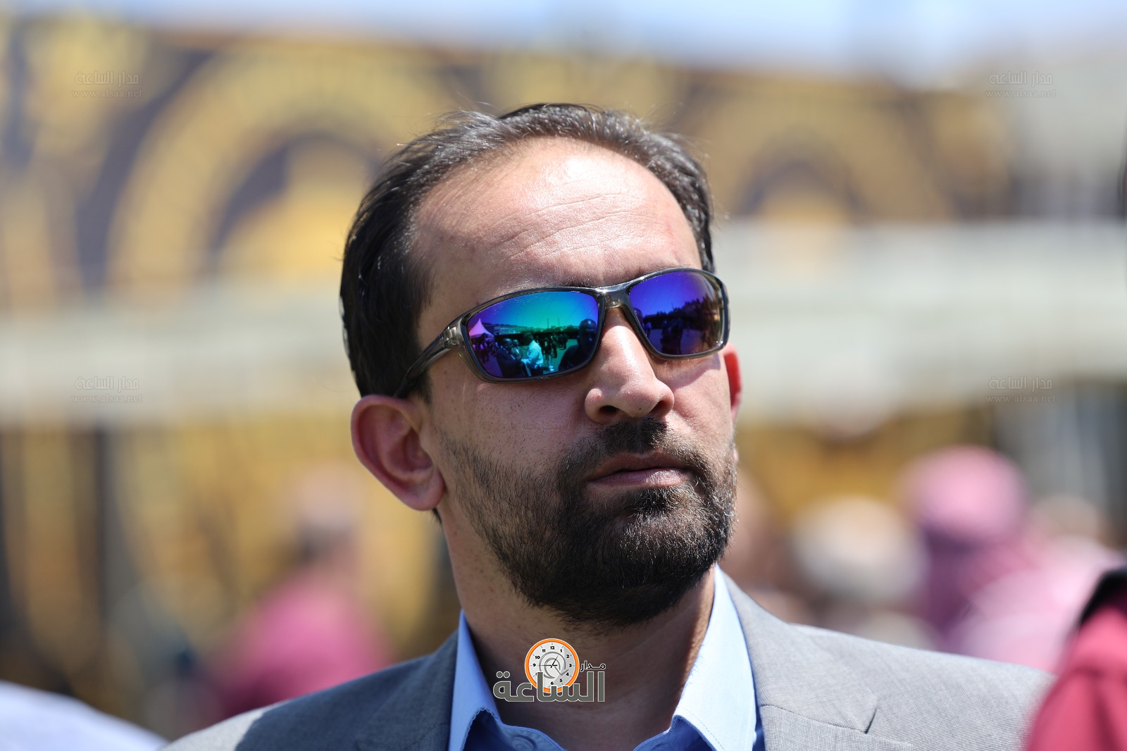 Madar Al-Saa Images 0.1333443248998878