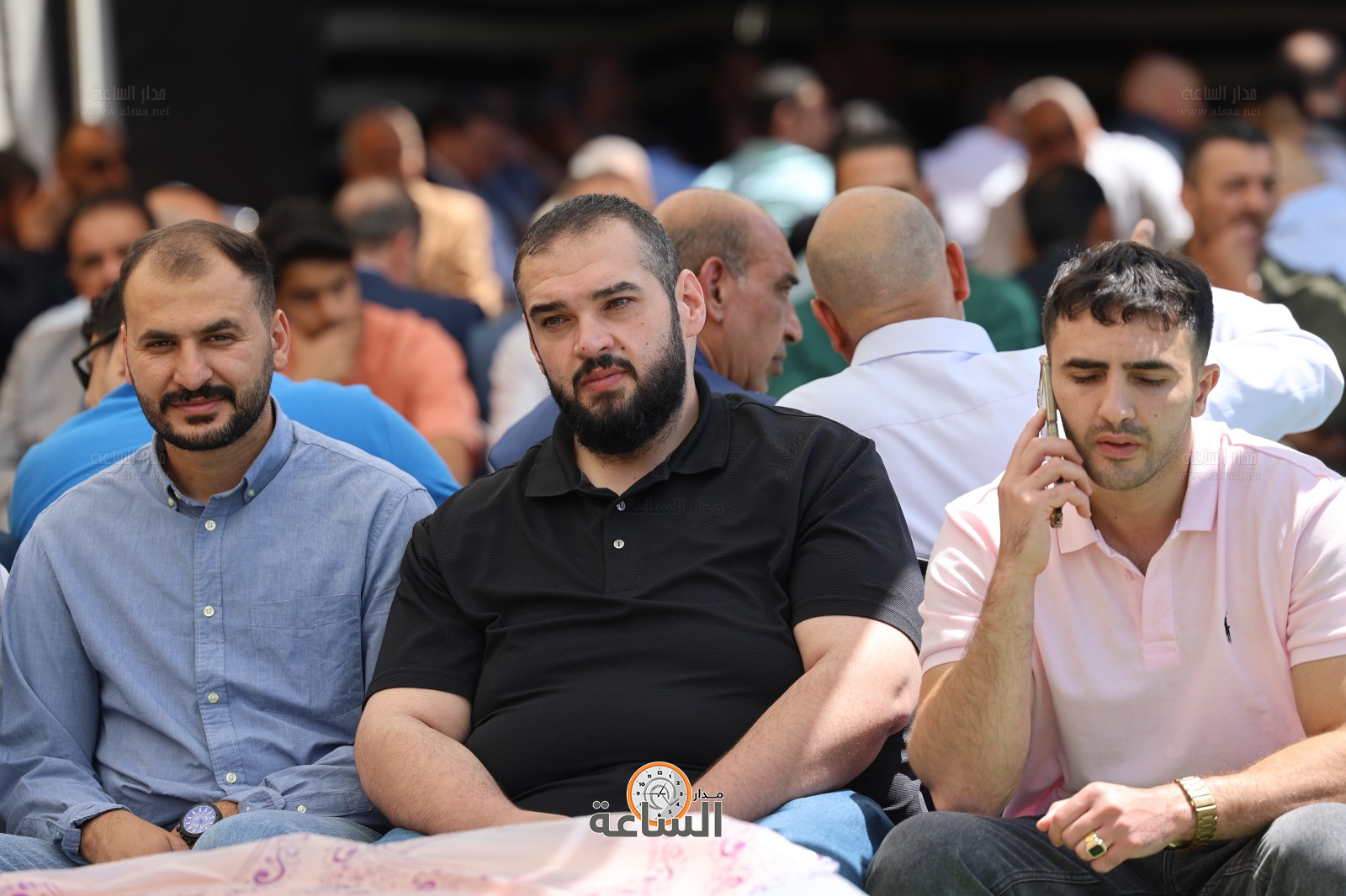 Madar Al-Saa Images 0.5618713070142551